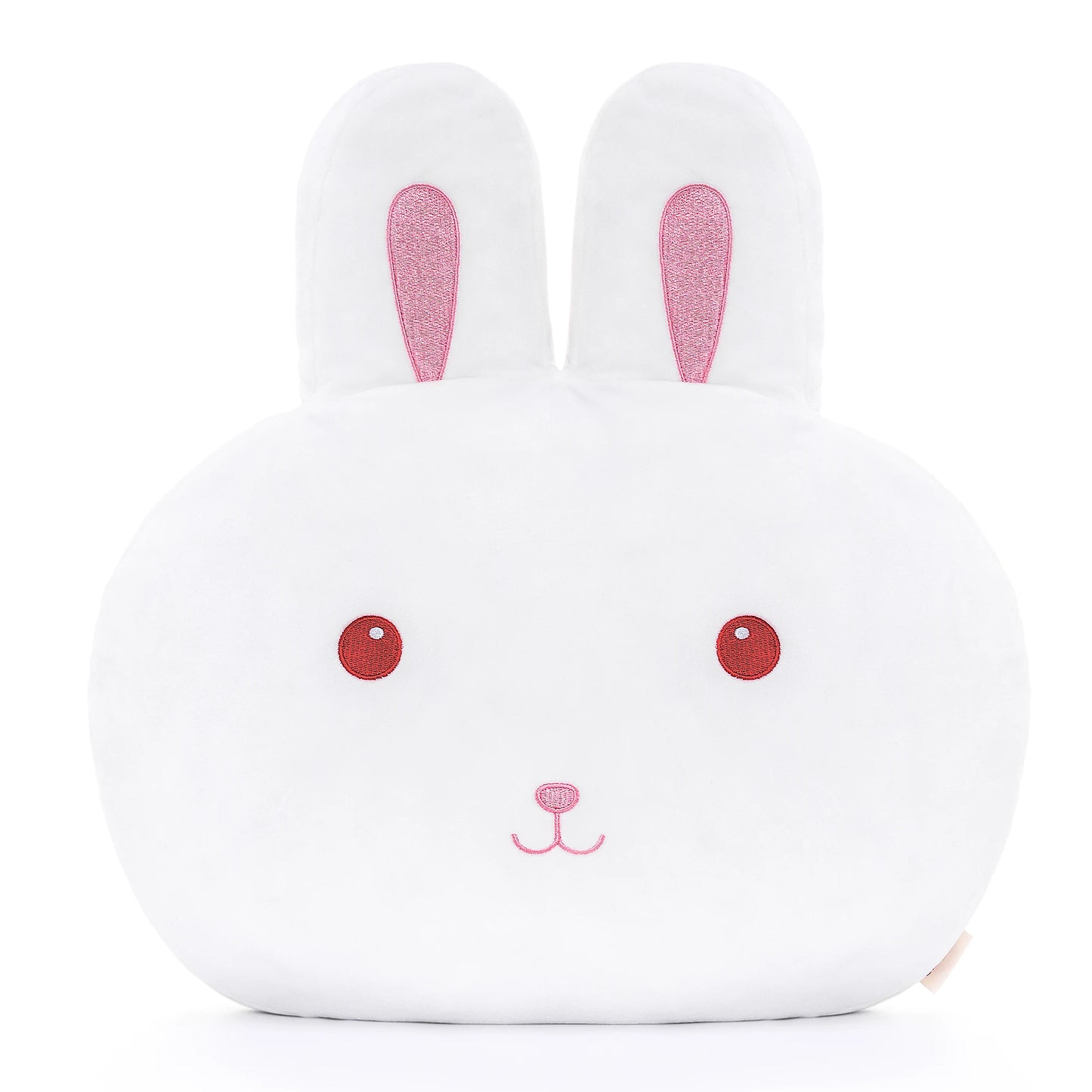 Stuffed Animal Plush Pillow