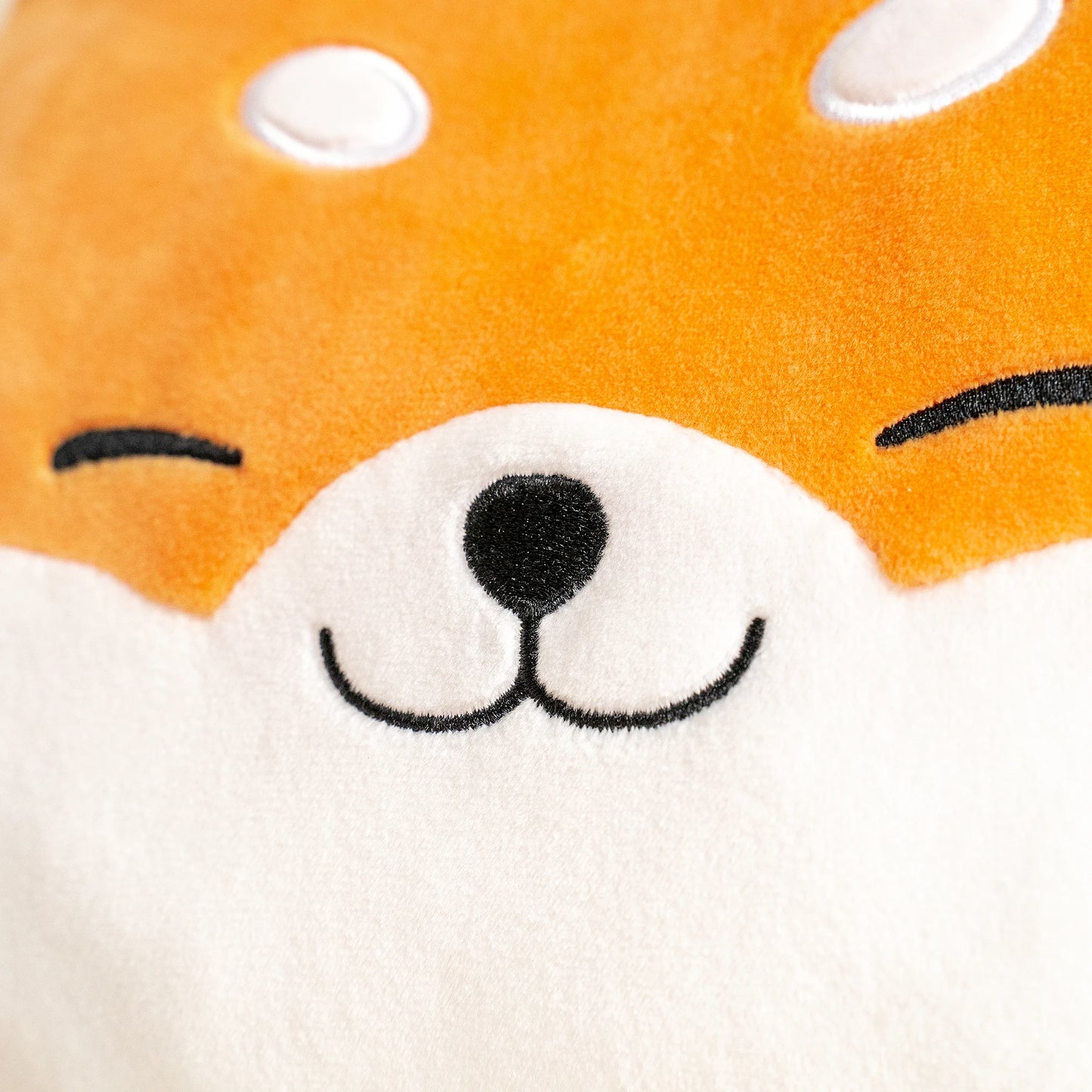 Stuffed Animal Plush Pillow