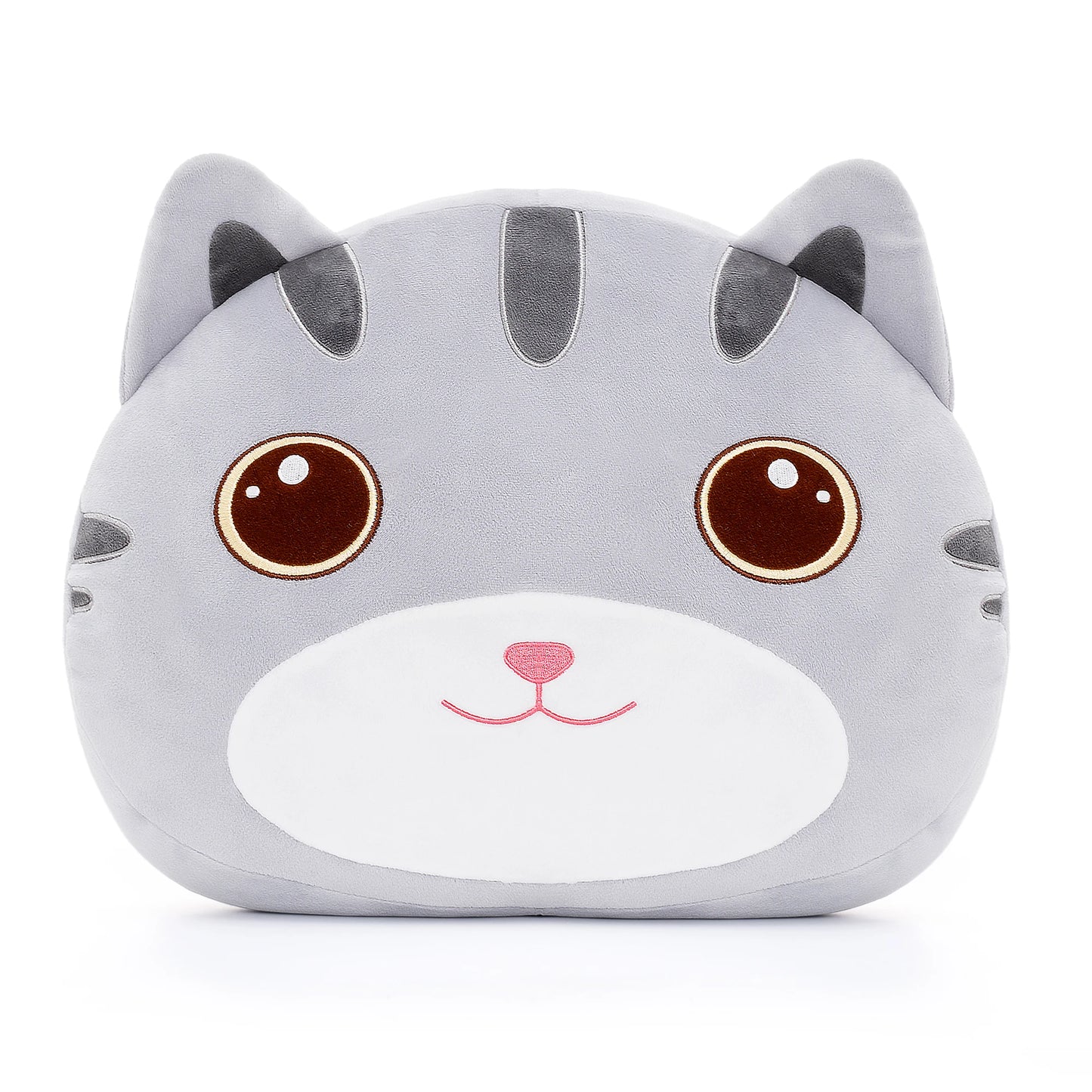 Stuffed Animal Plush Pillow