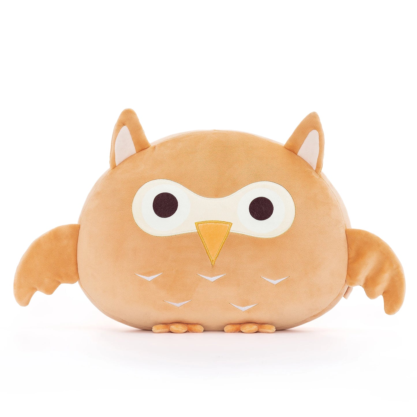 Stuffed Animal Plush Pillow