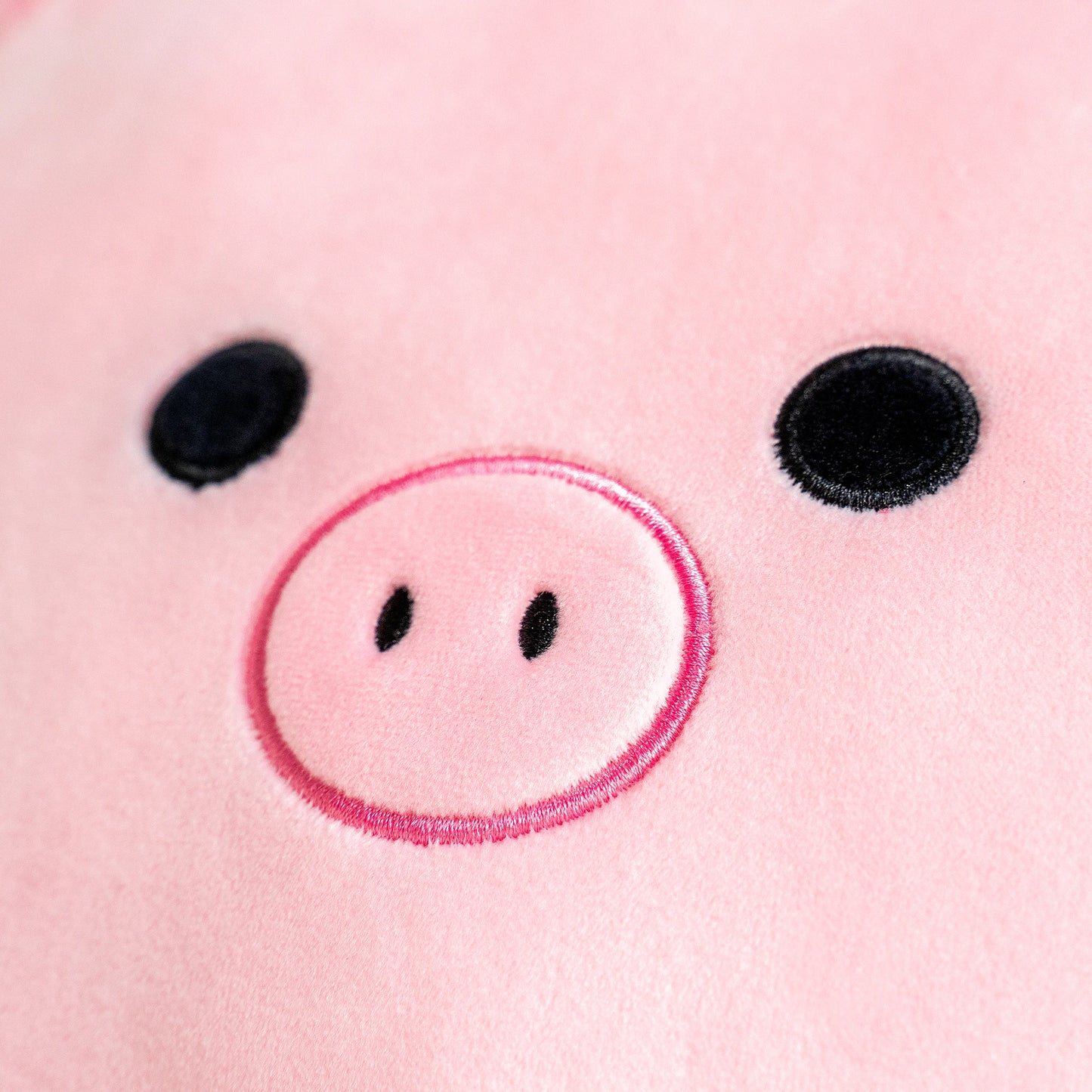 Stuffed Animal Plush Pillow