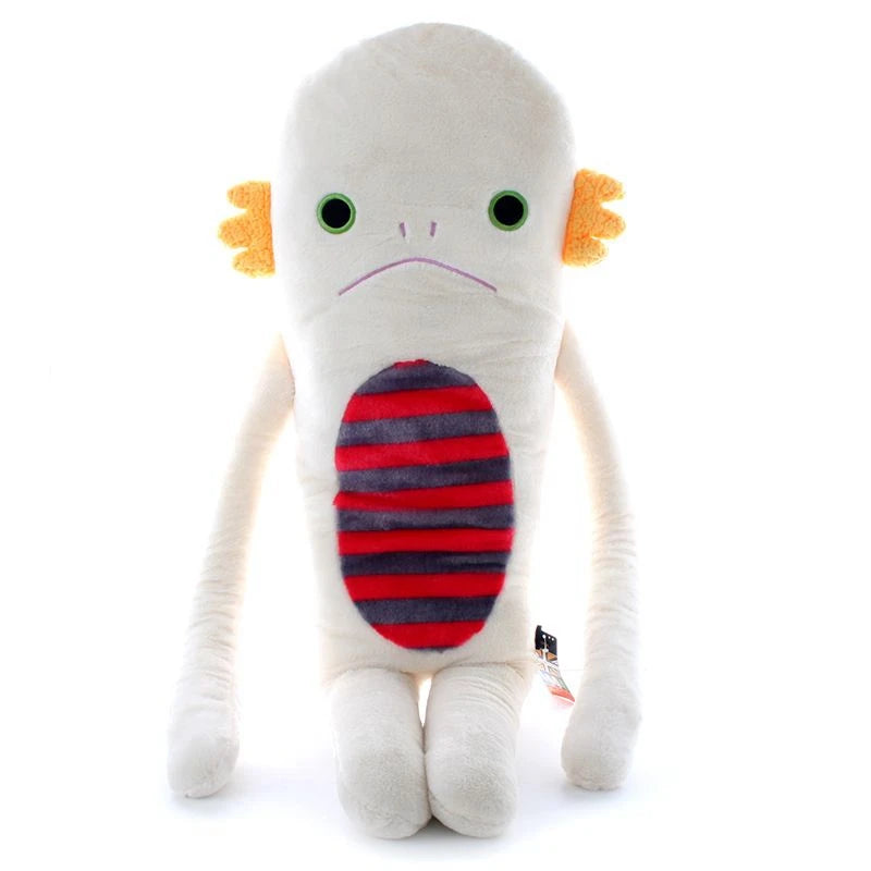 Fairy Sleeping Plush Doll
