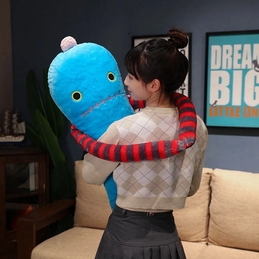 Fairy Sleeping Plush Doll