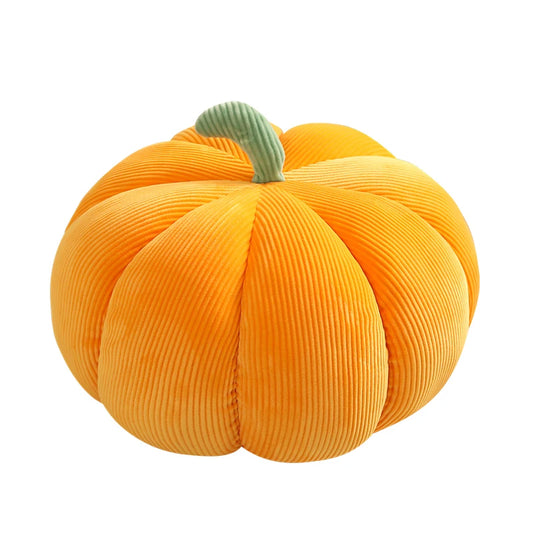 Pumpkin Plush Toy