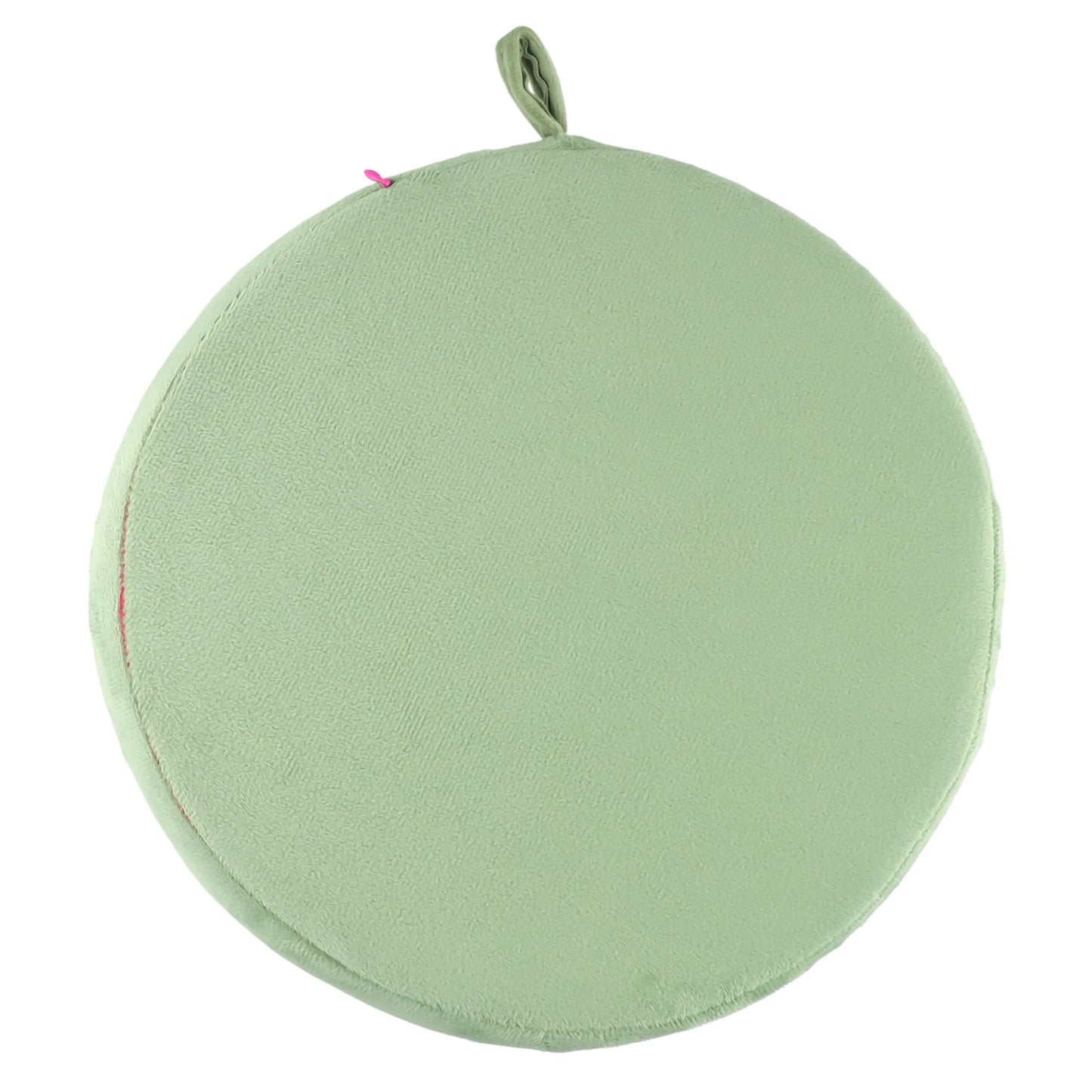 Fruit Pattern Round Pillow