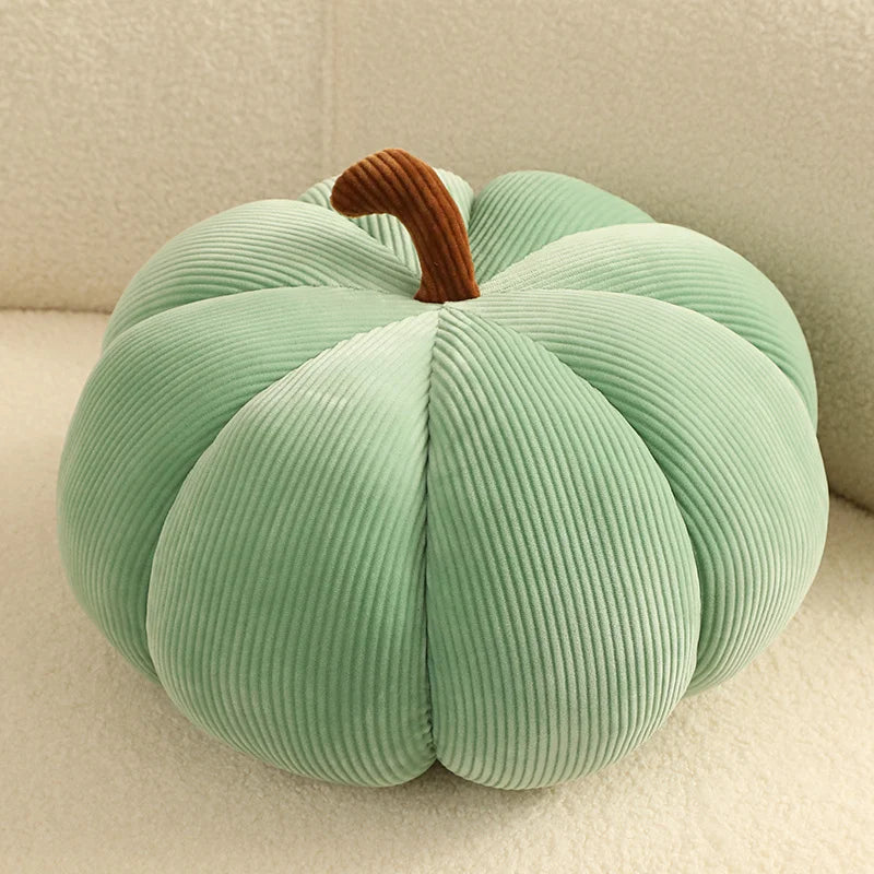 Pumpkin Plush Toy