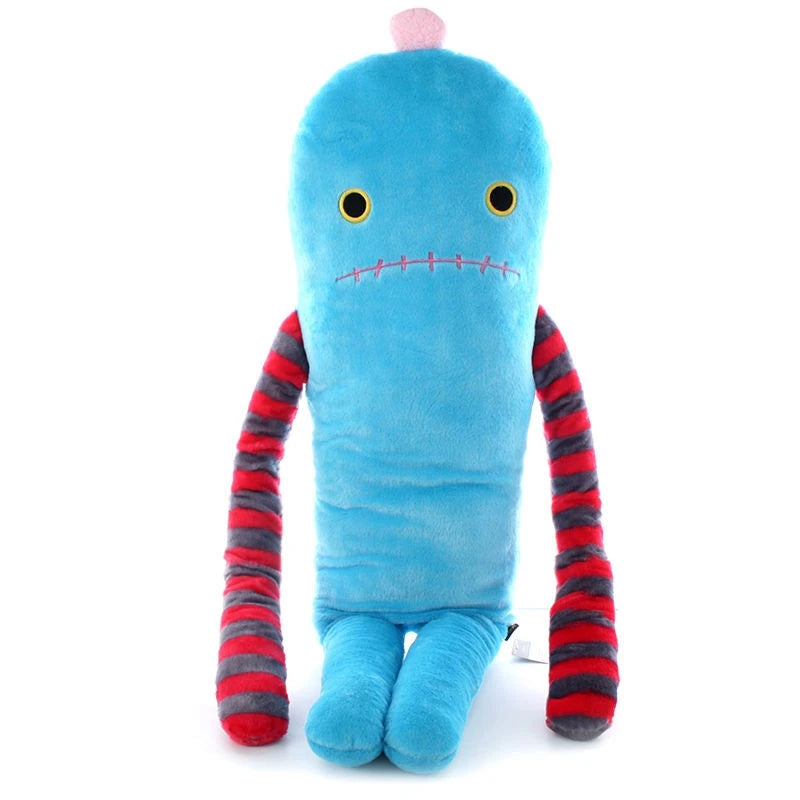 Fairy Sleeping Plush Doll
