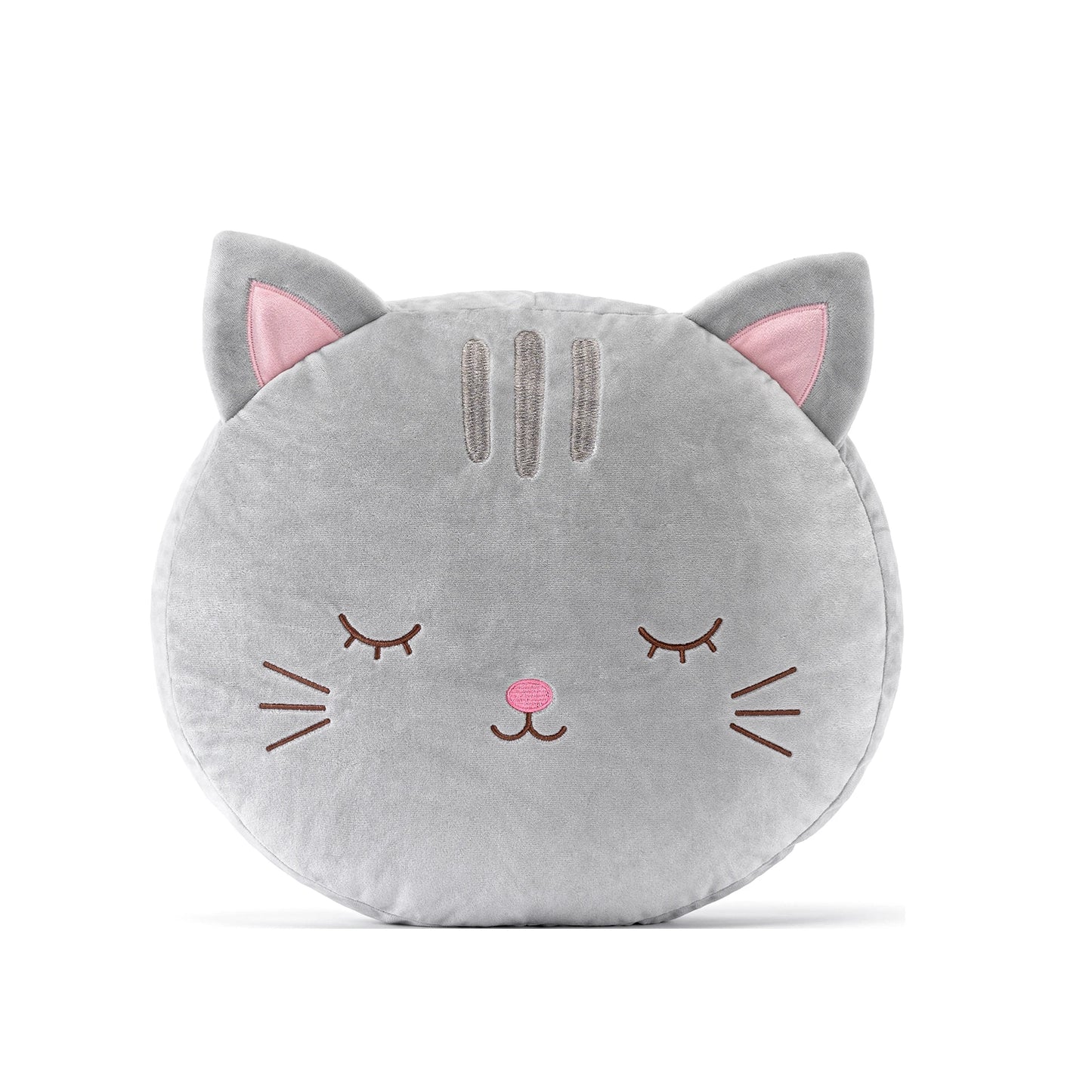 Stuffed Animal Plush Pillow