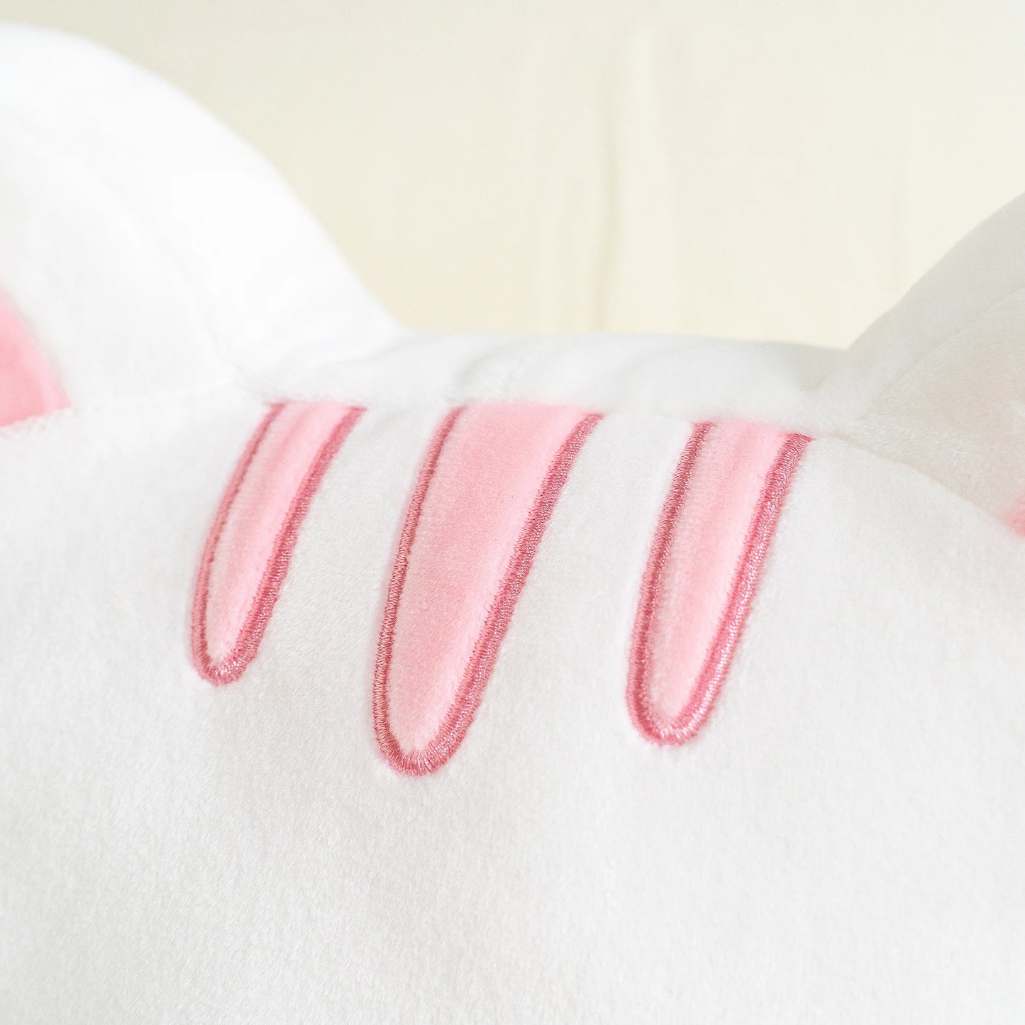Stuffed Animal Plush Pillow