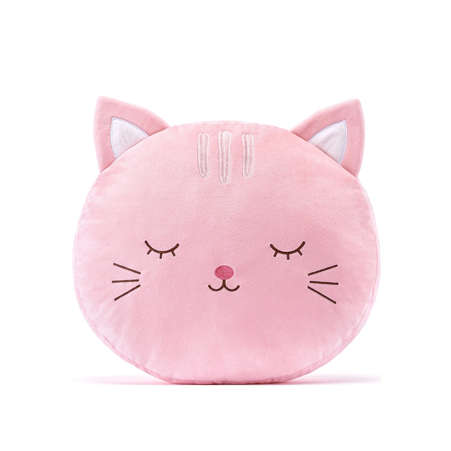 Stuffed Animal Plush Pillow