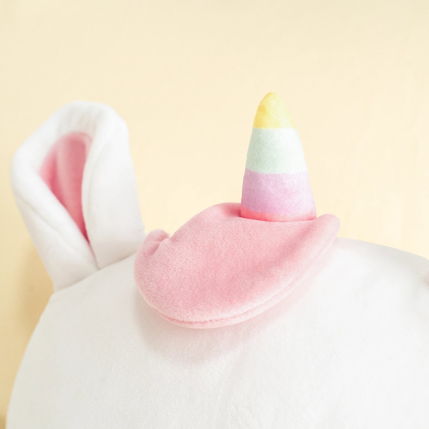Stuffed Animal Plush Pillow
