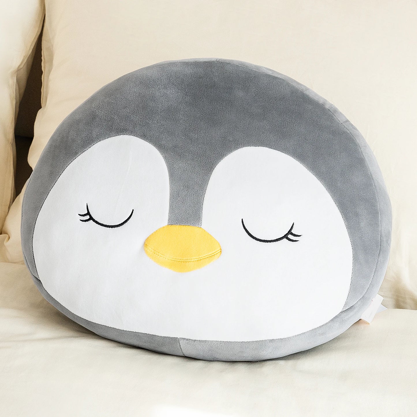 Stuffed Animal Plush Pillow