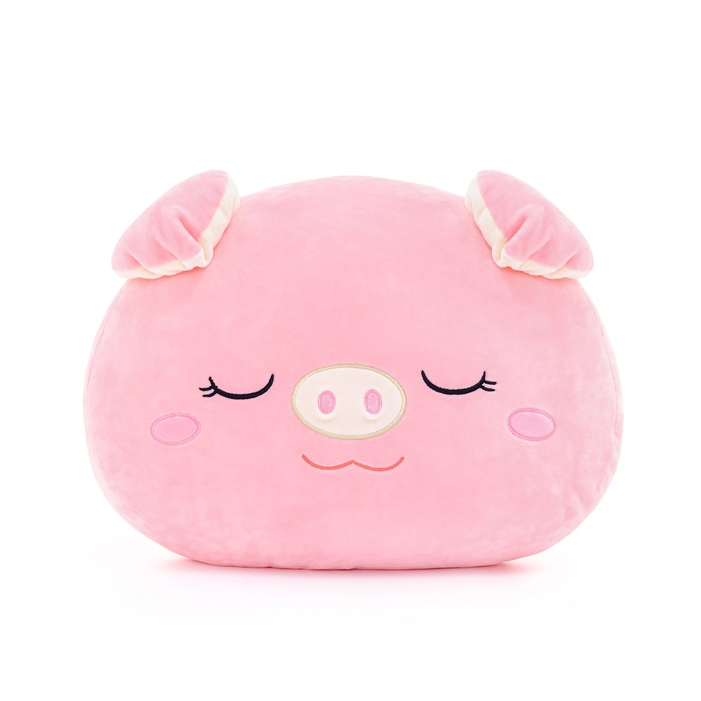 Stuffed Animal Plush Pillow