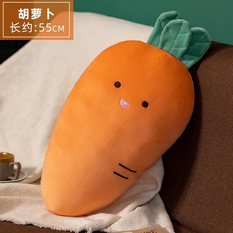 Avocado Plush Pillow