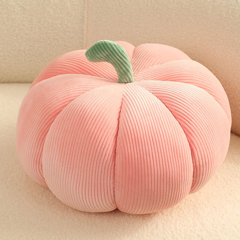 Pumpkin Plush Toy