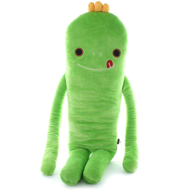 Fairy Sleeping Plush Doll