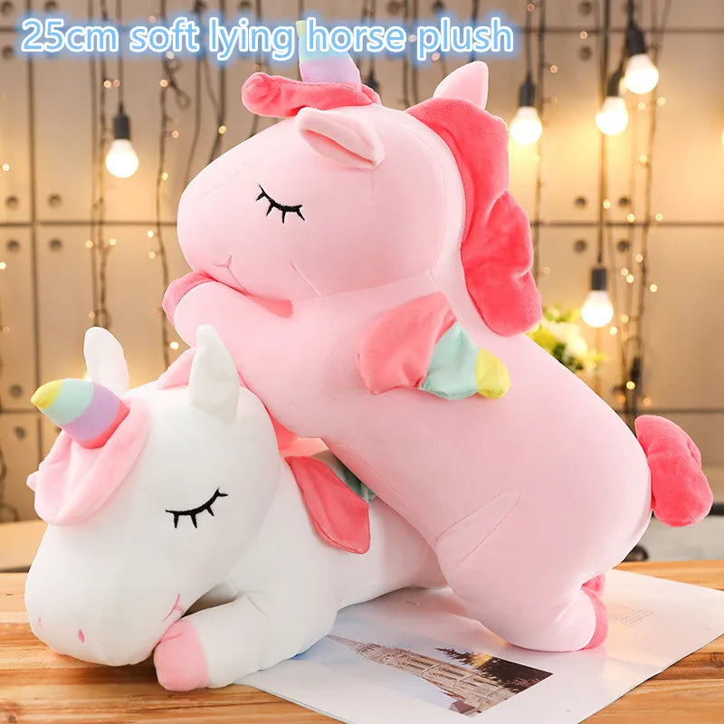 Horse Plush Toy