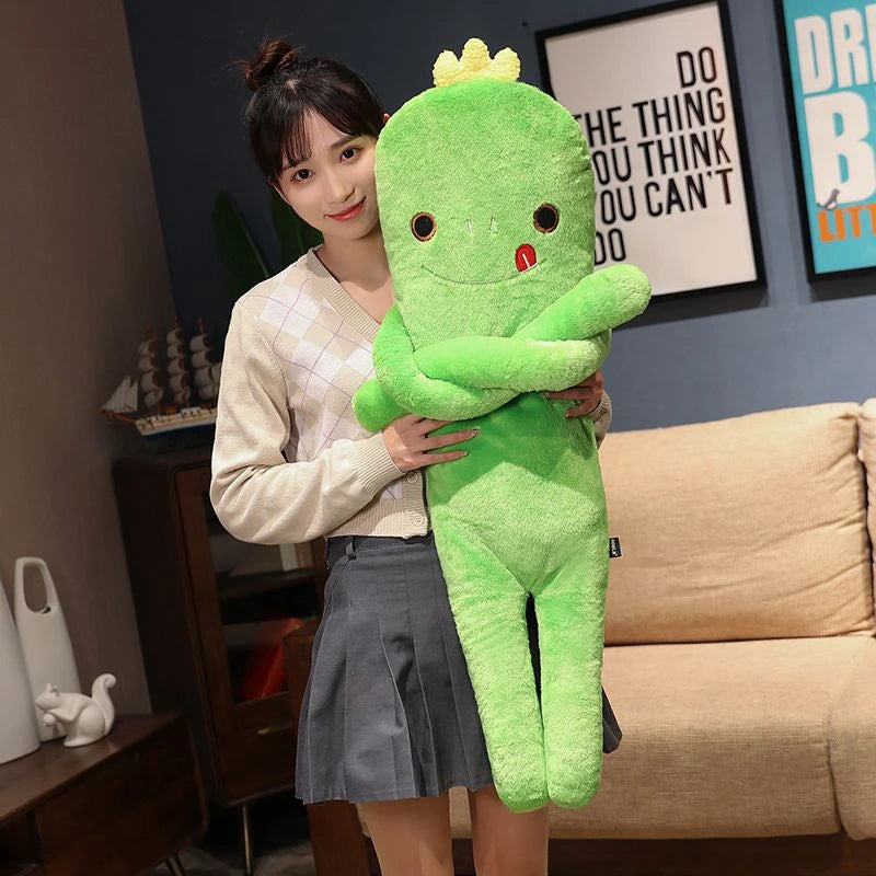 Fairy Sleeping Plush Doll
