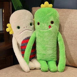 Fairy Sleeping Plush Doll