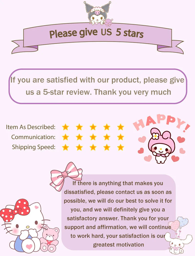 Sanrio Cinnamoroll Ceramic Mug