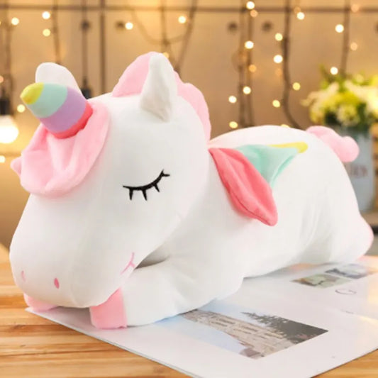 Horse Plush Toy