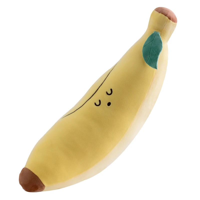 Avocado Plush Pillow