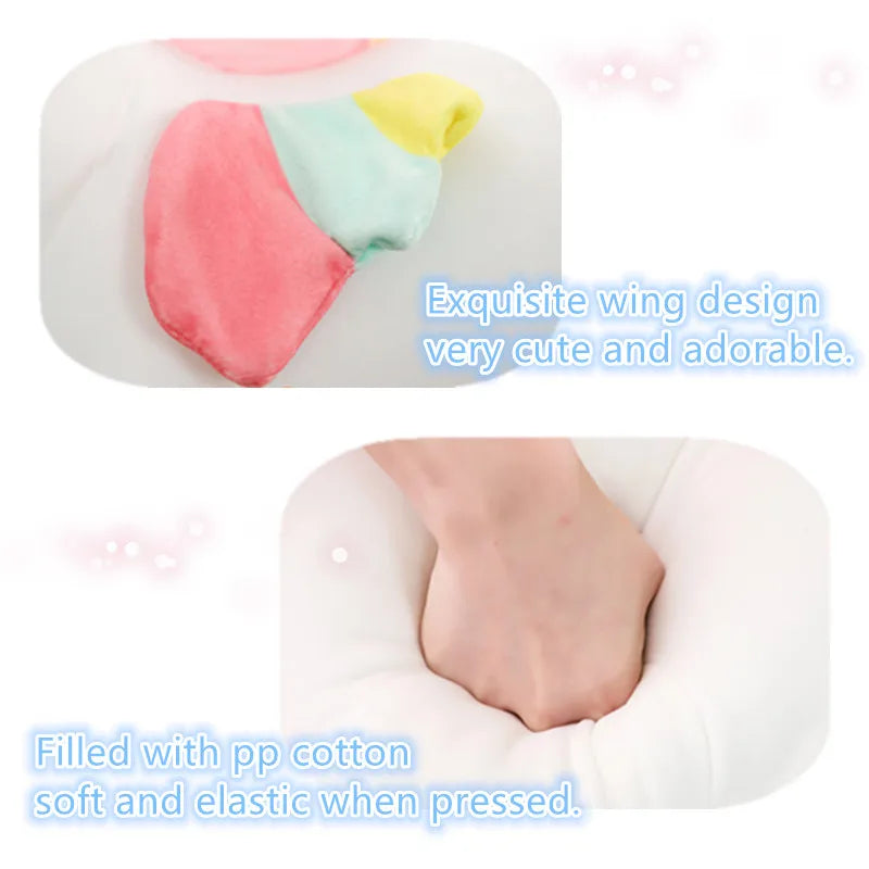 Horse Plush Toy