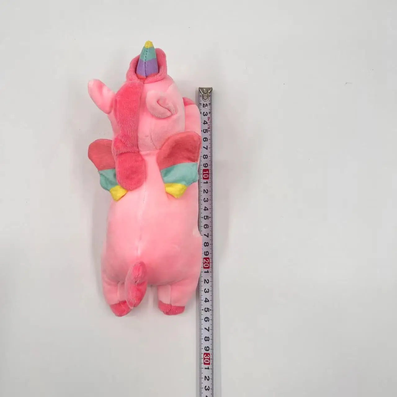 Horse Plush Toy