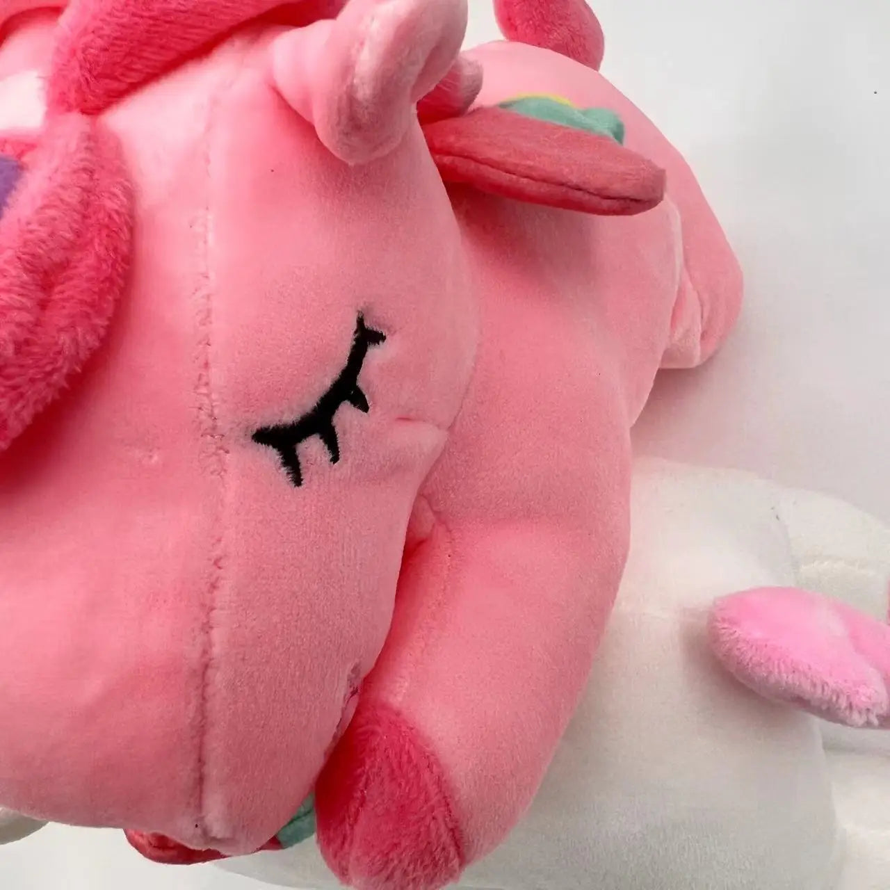Horse Plush Toy