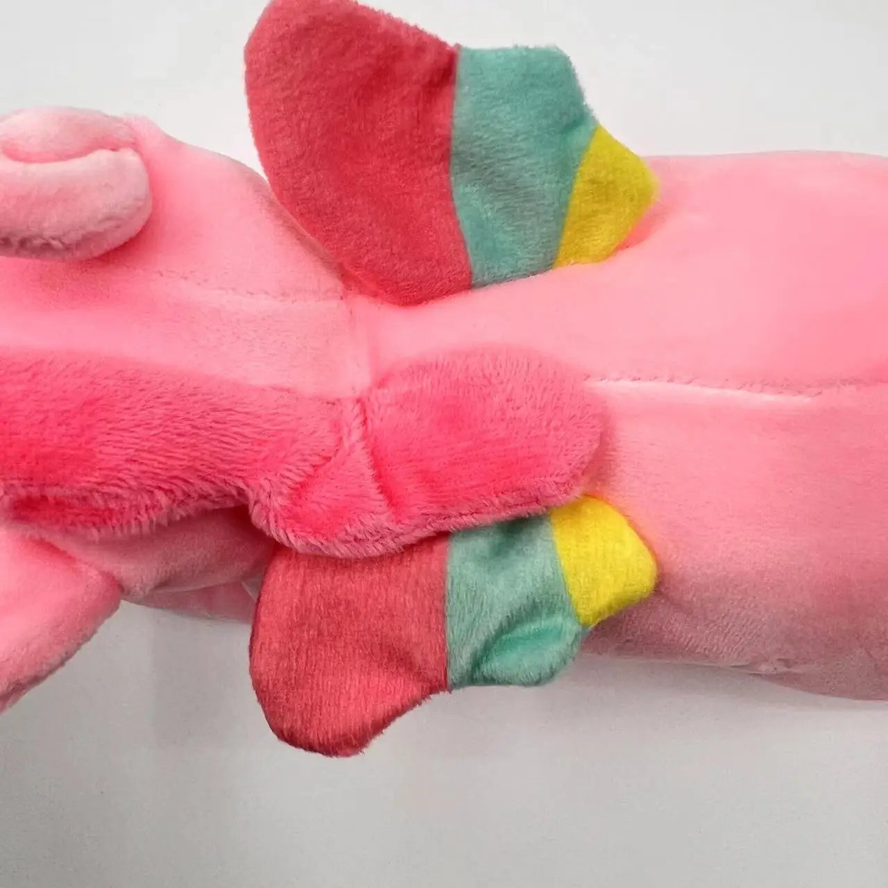 Horse Plush Toy