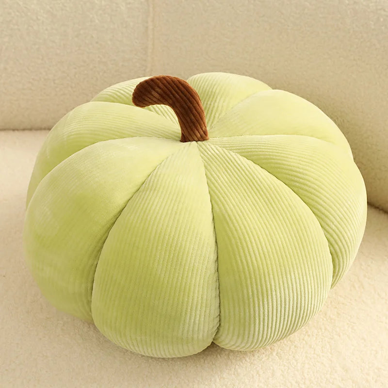 Pumpkin Plush Toy