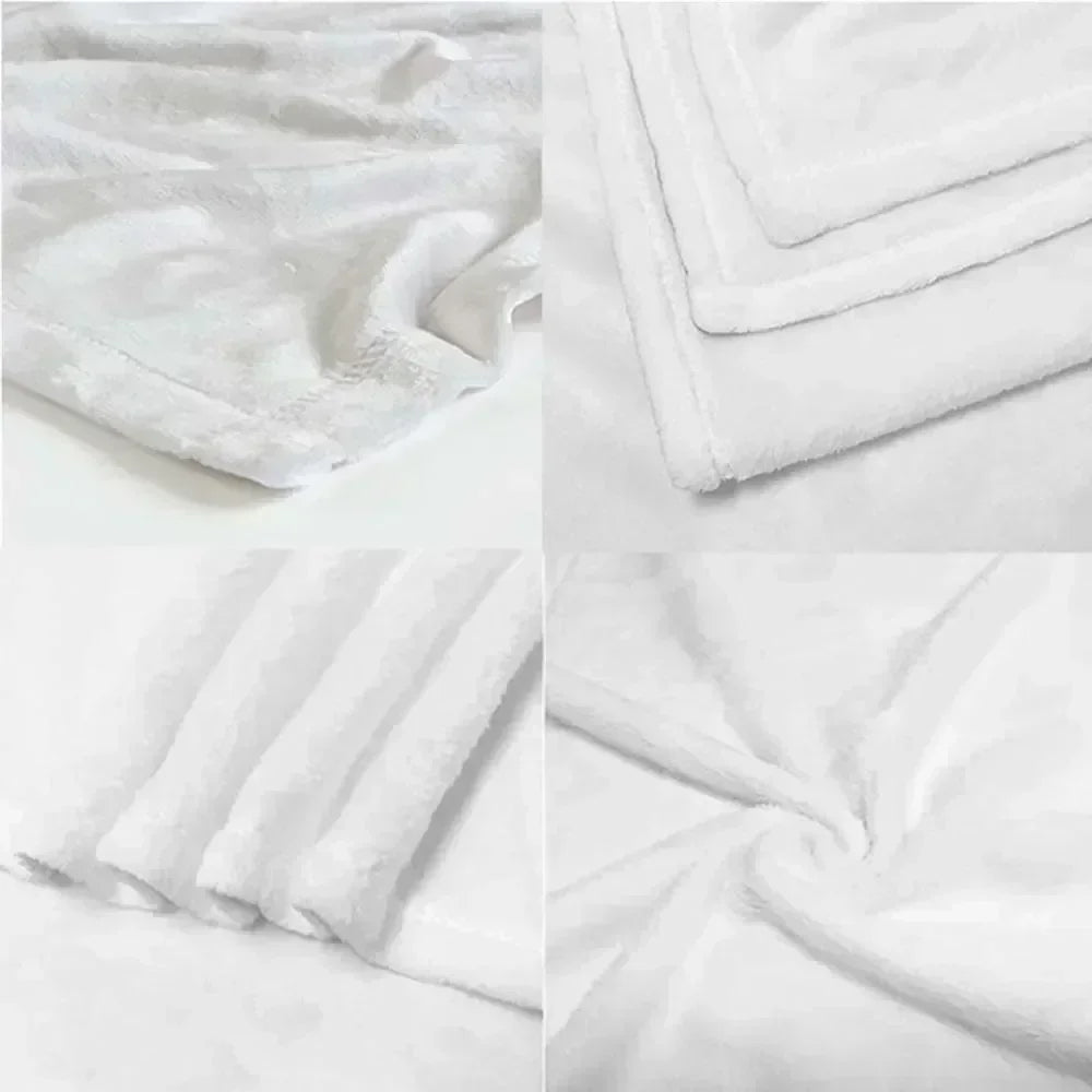 My Hero Academia Blanket