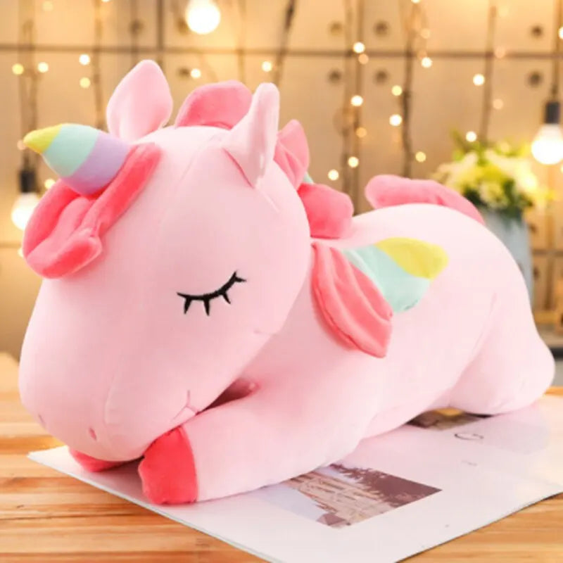 Horse Plush Toy