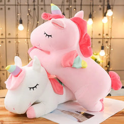 Horse Plush Toy