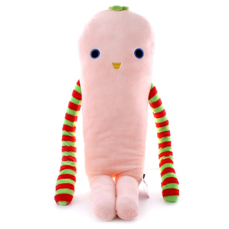 Fairy Sleeping Plush Doll
