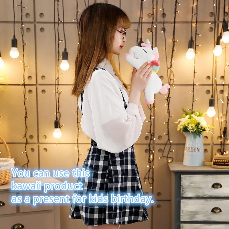 Horse Plush Toy